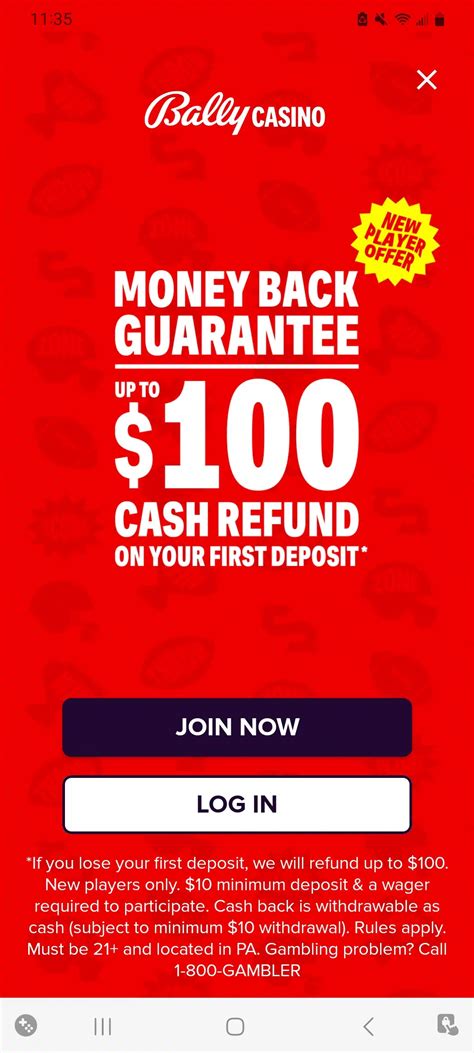bally's online casino app.